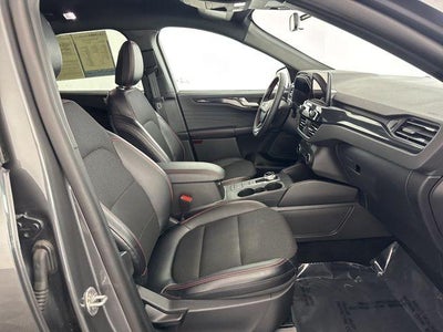 2025 Ford Escape ST-Line AWD