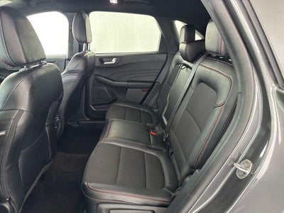 2025 Ford Escape ST-Line AWD