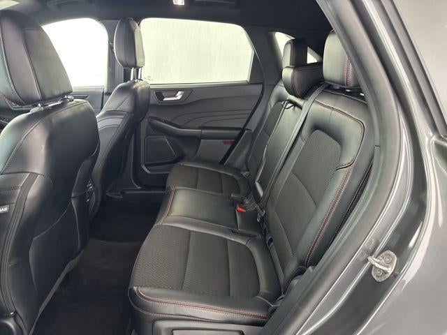 2025 Ford Escape ST-Line AWD