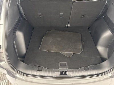 2025 Ford Escape ST-Line AWD