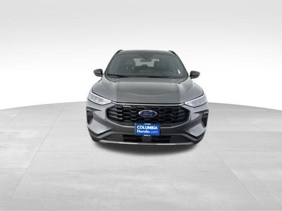 2025 Ford Escape ST-Line AWD