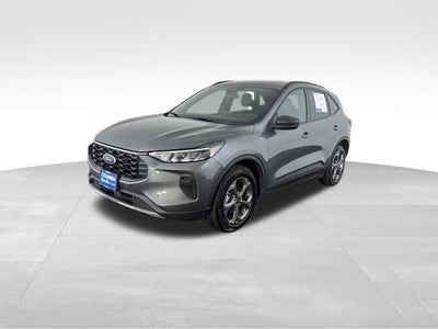 2025 Ford Escape ST-Line AWD