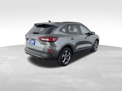 2025 Ford Escape ST-Line AWD