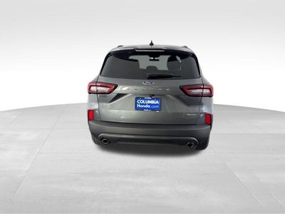 2025 Ford Escape ST-Line AWD