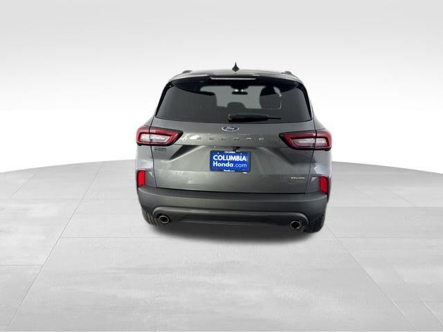 2025 Ford Escape ST-Line AWD