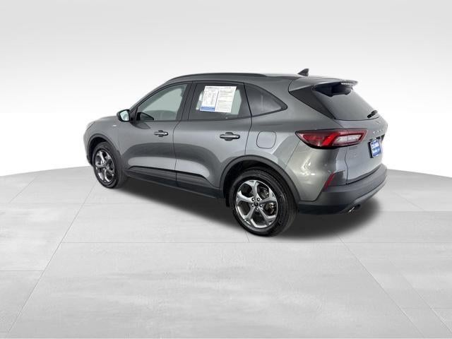 2025 Ford Escape ST-Line AWD