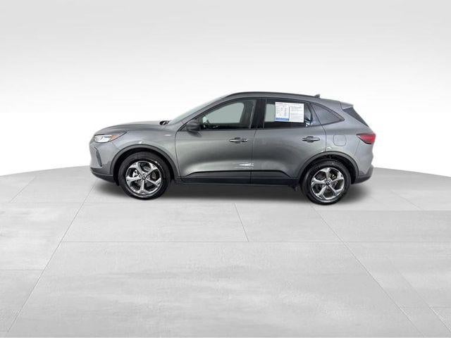 2025 Ford Escape ST-Line AWD