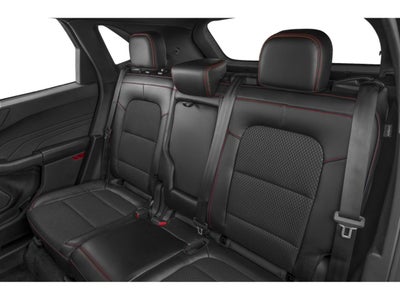 2024 Ford Escape ST-Line AWD