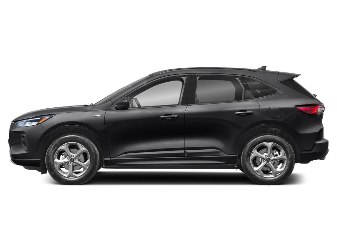 2024 Ford Escape ST-Line AWD