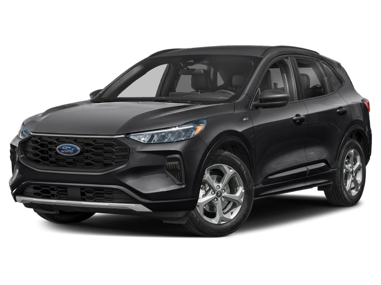 2023 Ford Escape ST-Line AWD