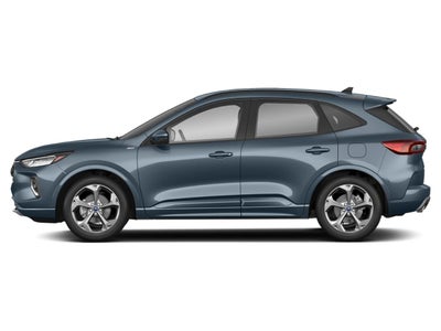 2023 Ford Escape ST-Line Select AWD