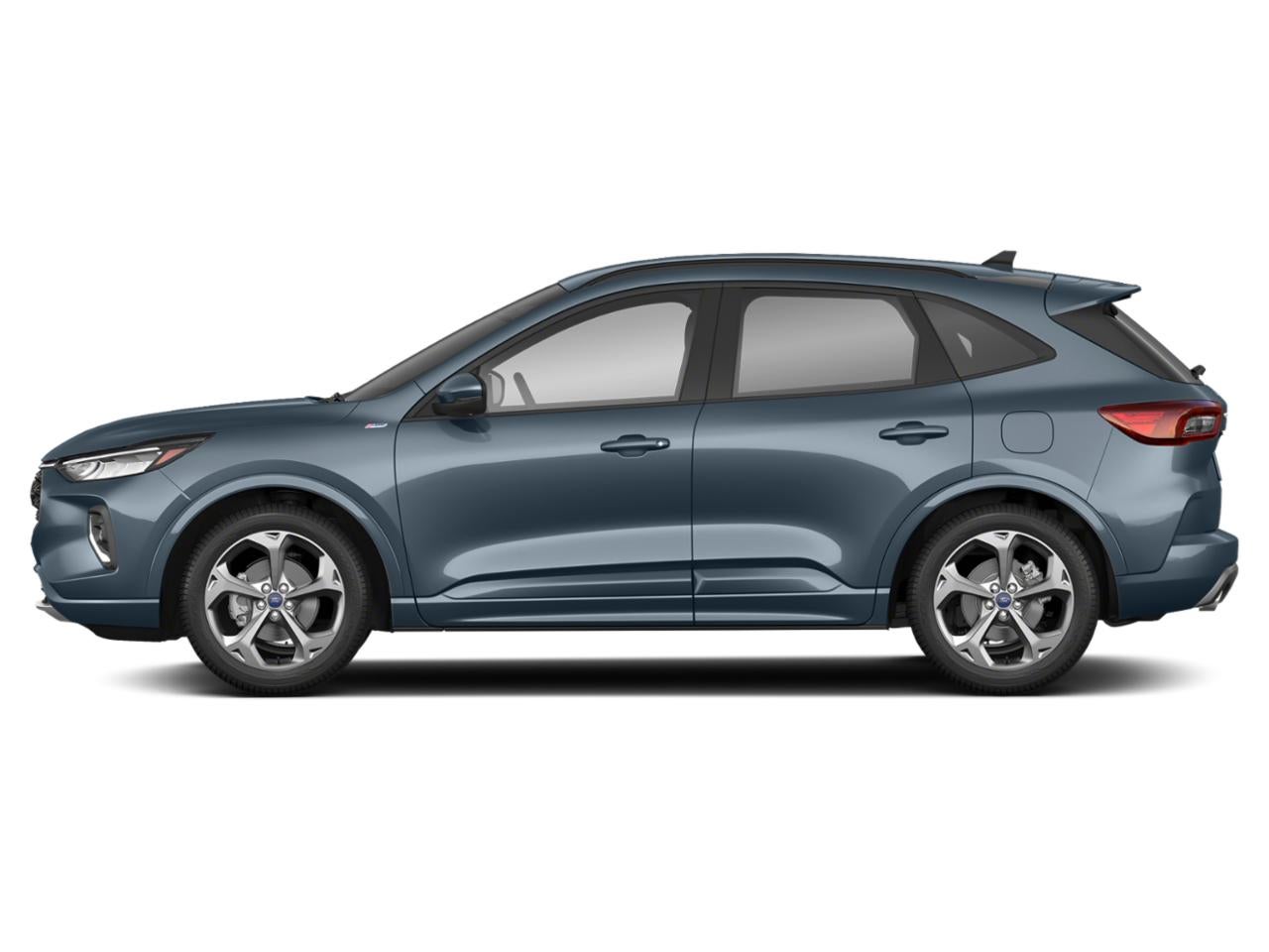 2023 Ford Escape ST-Line Select AWD