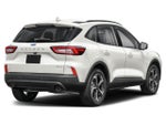 2025 Ford Escape ST-Line Select AWD