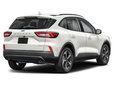 2025 Ford Escape ST-Line Select AWD