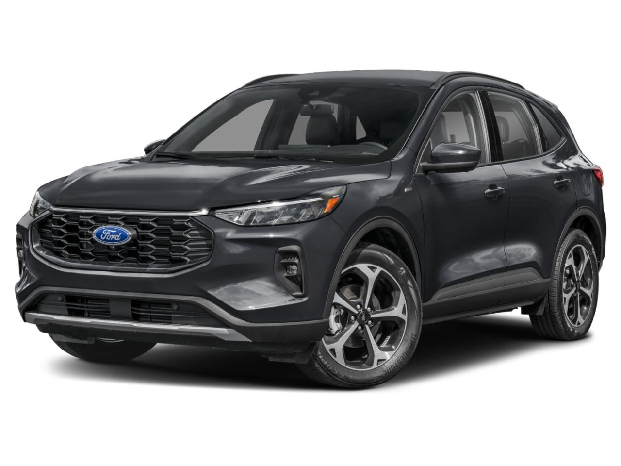 2026 Ford Escape ST-Line Select AWD