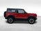 2024 Ford Bronco Black Diamond 2 Door 4x4