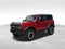 2024 Ford Bronco Black Diamond 2 Door 4x4