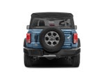 2021 Ford Bronco Big Bend 4 Door 4x4