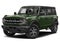 2022 Ford Bronco Big Bend 4 Door 4x4