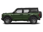 2022 Ford Bronco Big Bend 4 Door 4x4