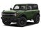 2023 Ford Bronco Wildtrak 2 Door Advanced 4x4