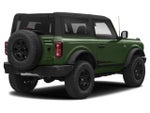 2023 Ford Bronco Wildtrak 2 Door Advanced 4x4
