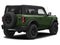 2023 Ford Bronco Wildtrak 2 Door Advanced 4x4