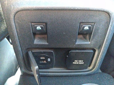 2023 Ford Bronco Outer Banks 4 Door Advanced 4x4