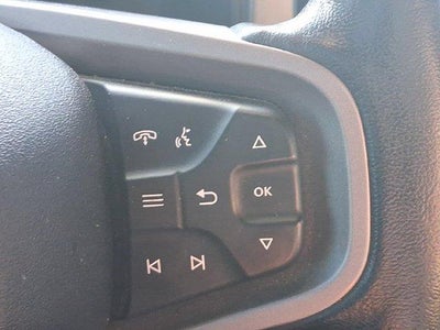 2023 Ford Bronco Outer Banks 4 Door Advanced 4x4