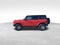 2023 Ford Bronco Outer Banks 4 Door Advanced 4x4