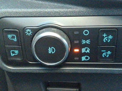2023 Ford Bronco Outer Banks 4 Door Advanced 4x4