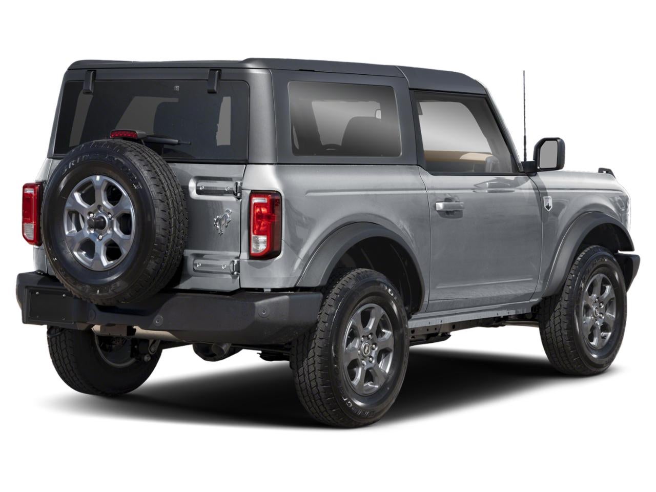 2024 Ford Bronco Big Bend 2 Door 4x4