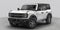 2025 Ford Bronco Big Bend 4 Door 4x4