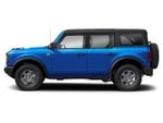 2025 Ford Bronco Big Bend 4 Door 4x4
