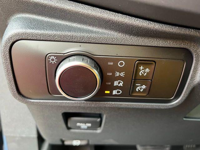 2025 Ford Bronco Big Bend 4 Door 4x4