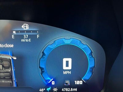 2025 Ford Bronco Big Bend 4 Door 4x4