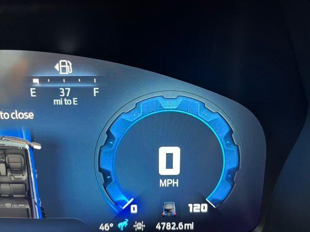 2025 Ford Bronco Big Bend 4 Door 4x4