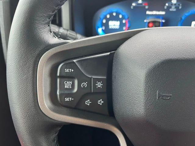 2025 Ford Bronco Big Bend 4 Door 4x4