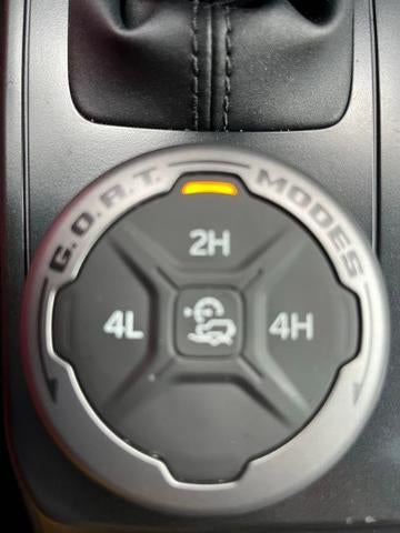 2025 Ford Bronco Big Bend 4 Door 4x4