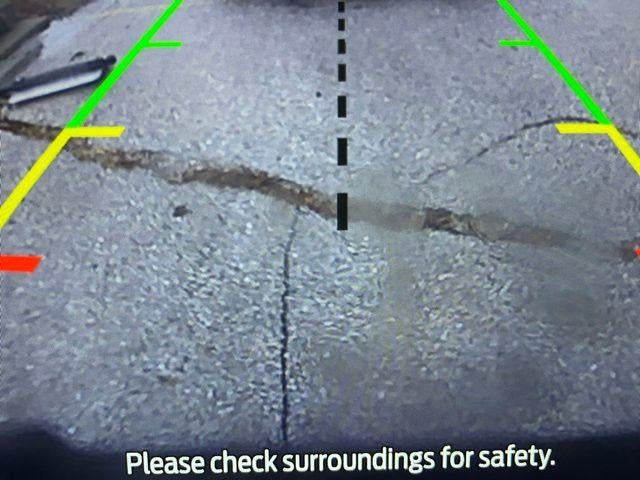 2025 Ford Bronco Big Bend 4 Door 4x4