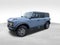 2025 Ford Bronco Big Bend 4 Door 4x4