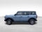 2025 Ford Bronco Big Bend 4 Door 4x4