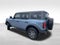 2025 Ford Bronco Big Bend 4 Door 4x4