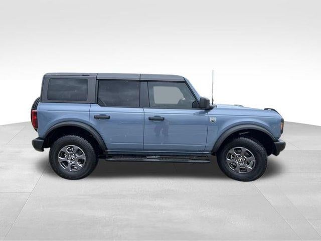 2025 Ford Bronco Big Bend 4 Door 4x4