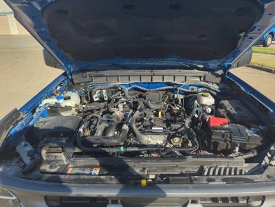 2024 Ford Bronco Big Bend 4 Door 4x4