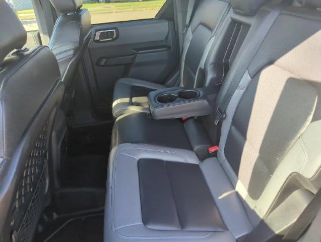2024 Ford Bronco Big Bend 4 Door 4x4