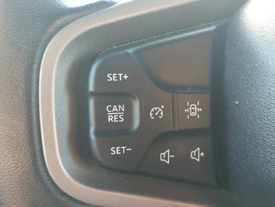 2024 Ford Bronco Big Bend 4 Door 4x4