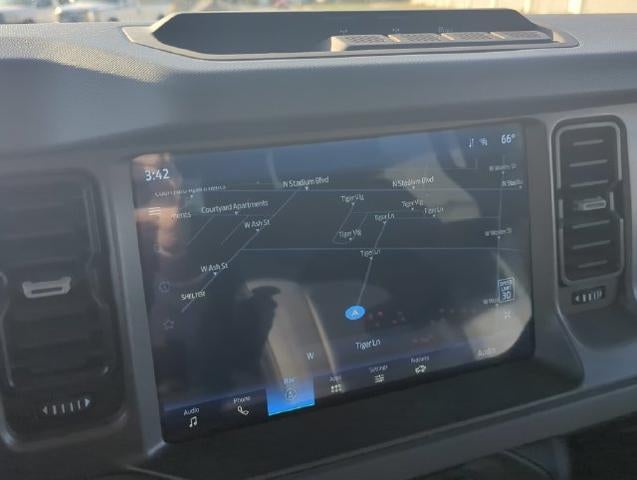 2024 Ford Bronco Big Bend 4 Door 4x4
