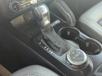 2024 Ford Bronco Big Bend 4 Door 4x4