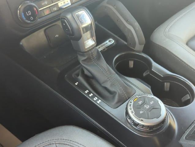 2024 Ford Bronco Big Bend 4 Door 4x4